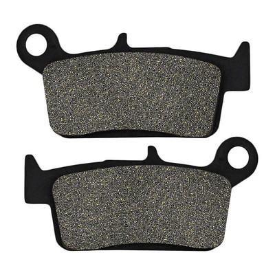 Cyleto motocikla priekšējie vai aizmugurējie bremžu kluči Kawasaki KLX 250S KLX250S KLX 250 S 2009-2021 KLX250SF KLX 250 SF 2009-2020