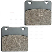Piduriklotside komplekt SUZUKI S50 800 Boulevard S50 (05-09) VS 600 GLF (98-00) Intruder 700 (85-89) 750 (85-90) 800 GL GLP (92-99) jaoks