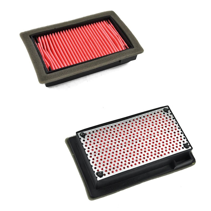 Motocikla eļļas filtrs un gaisa filtra ieplūdes tīrīšanas līdzeklis Yamaha XT600E XT600 XTZ660 Tenere 1991-1995 XTZ 660 XT 600