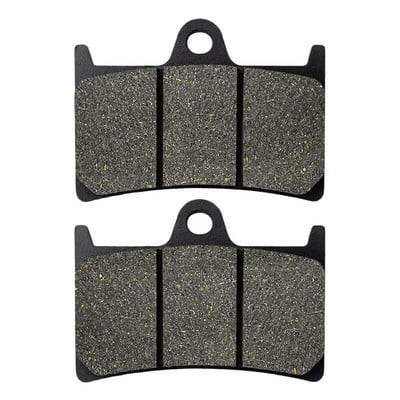 Motocikla priekšējie aizmugurējie bremžu kluči Yamaha YZF 600 R Thundercat YZF600R (tikai R modeļiem)97-07 YZF1000R Thunderace YZF 1000R 96-01