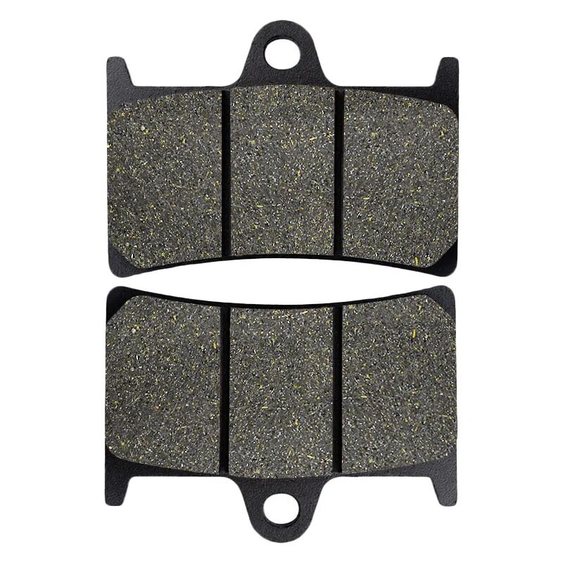 Motocikla priekšējie aizmugurējie bremžu kluči Yamaha YZF 600 R Thundercat YZF600R (tikai R modeļiem)97-07 YZF1000R Thunderace YZF 1000R 96-01