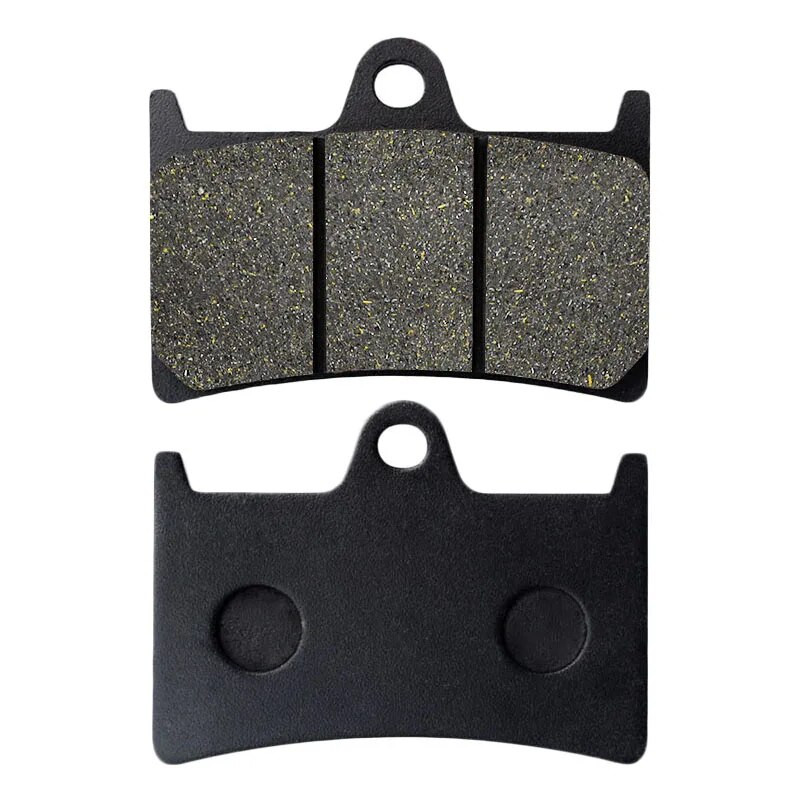 Motocikla priekšējie aizmugurējie bremžu kluči Yamaha YZF 600 R Thundercat YZF600R (tikai R modeļiem)97-07 YZF1000R Thunderace YZF 1000R 96-01