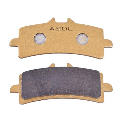 Motocikla priekšējie aizmugurējie bremžu kluči priekš DUCATI 1260 Multistrada S Grand Tour 2019-2021 2020 Diavel Diesel 1262cc 2017-2018