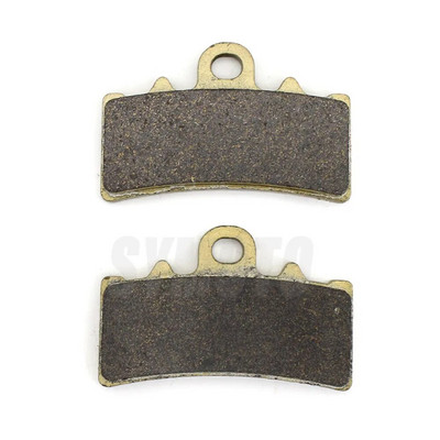 Plăcuțe de frână față/spate pentru motocicleta KTM Duke 125 2011-2018 200 2012-2015 390 2013-2018 RC 125 2013-15 200 2014-15 390 2014-15