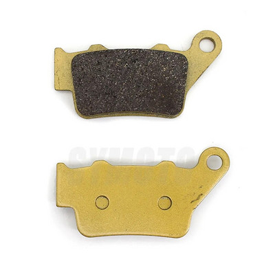 Plăcuțe de frână față/spate pentru motocicleta KTM Duke 125 2011-2018 200 2012-2015 390 2013-2018 RC 125 2013-15 200 2014-15 390 2014-15