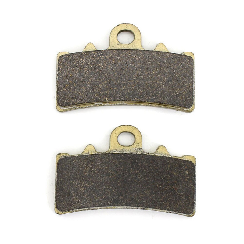 Plăcuțe de frână față/spate pentru motocicleta KTM Duke 125 2011-2018 200 2012-2015 390 2013-2018 RC 125 2013-15 200 2014-15 390 2014-15