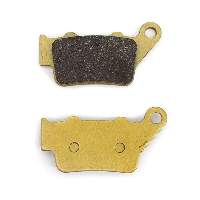 Plăcuțe de frână față/spate pentru motocicleta KTM Duke 125 2011-2018 200 2012-2015 390 2013-2018 RC 125 2013-15 200 2014-15 390 2014-15