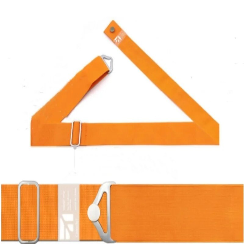 1tk Reguleeritav pagasirihm Ristvöö pakkimine reisikohver Nailonlukuga pannal rihm pagasirihmad matkakoti tarvikud