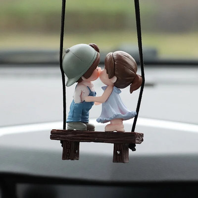 Burvīgs skūpsts, apskāviens, zēns, meitene