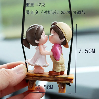 Burvīgs skūpsts, apskāviens, zēns, meitene