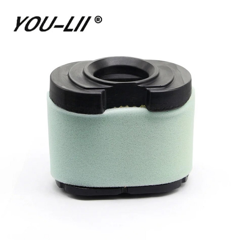 YOULII gaisa filtra tīrītāja priekšfiltrs Briggs&Stratton 792105 V-Twin 16,0-27,0 ZS dzinēju pūtēju zāles pļāvēju daļām