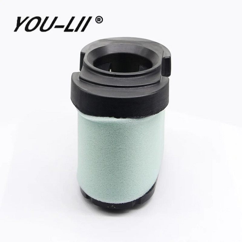YOULII gaisa filtra tīrītāja priekšfiltrs Briggs&Stratton 792105 V-Twin 16,0-27,0 ZS dzinēju pūtēju zāles pļāvēju daļām