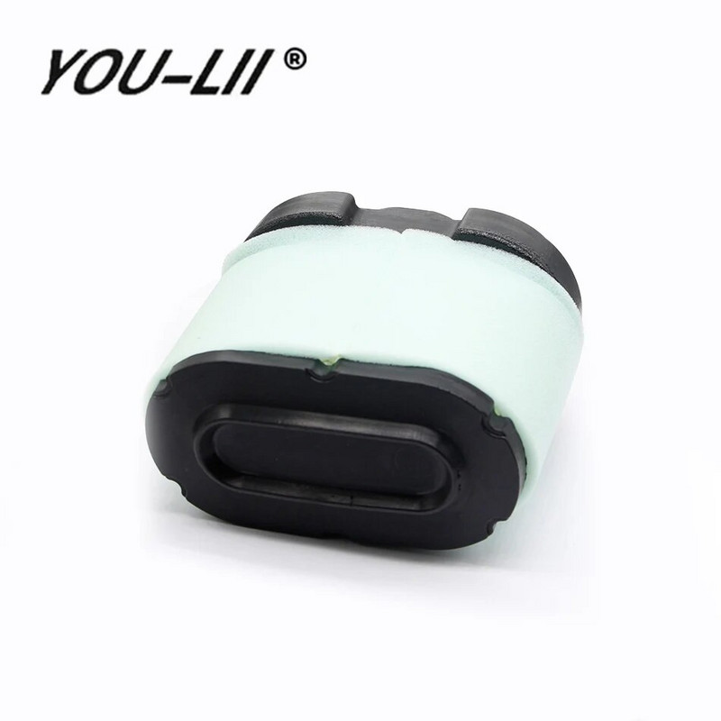 YOULII gaisa filtra tīrītāja priekšfiltrs Briggs&Stratton 792105 V-Twin 16,0-27,0 ZS dzinēju pūtēju zāles pļāvēju daļām