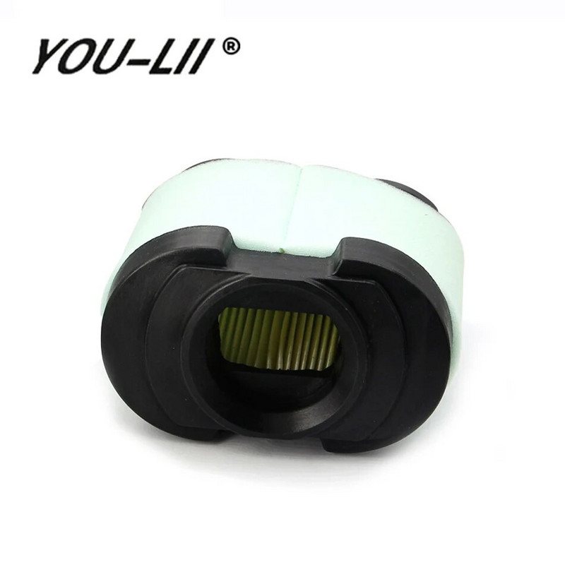 YOULII gaisa filtra tīrītāja priekšfiltrs Briggs&Stratton 792105 V-Twin 16,0-27,0 ZS dzinēju pūtēju zāles pļāvēju daļām