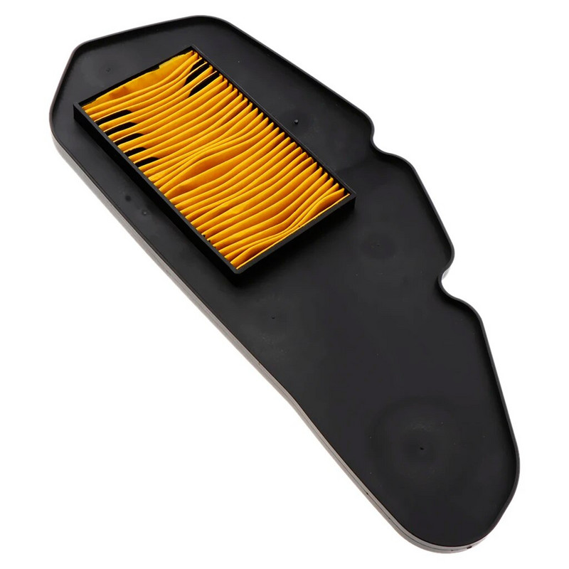 1 gabals 13,78x5,91x1,97 collu motocikla gaisa filtra ieplūdes tīrīšanas sistēma Honda PCX 150