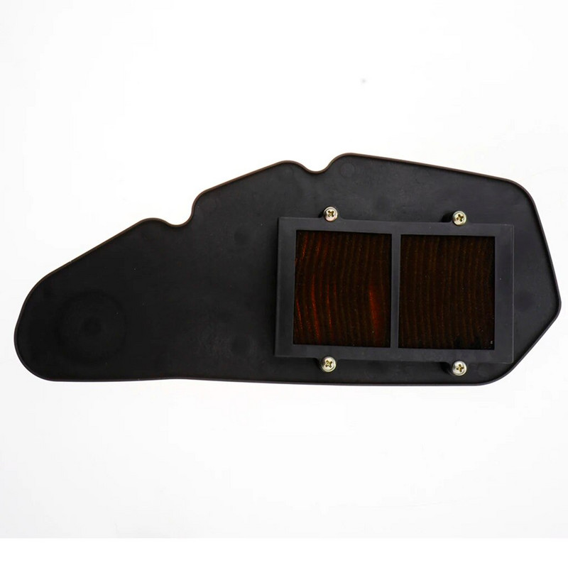 1 gabals 13,78x5,91x1,97 collu motocikla gaisa filtra ieplūdes tīrīšanas sistēma Honda PCX 150