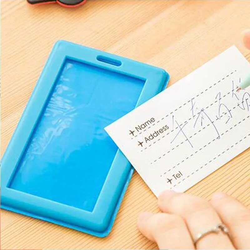 Brīvdabas ceļojumu bagāžas etiķetes somiņa čemodānu somām bagāžas silīcija nosaukuma ID etiķetes adreses turētājs bagāžas iekāpšanas etiķetes etiķetes somiņa