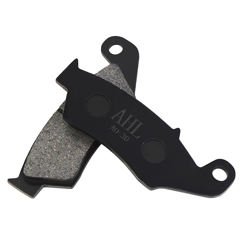 Motocikla priekšējie un aizmugurējie bremžu kluči priekš HONDA TRX450 TRX 450 R ER 2004-2012 TRX700XX TRX700 TRX 700 XX 2008-2013