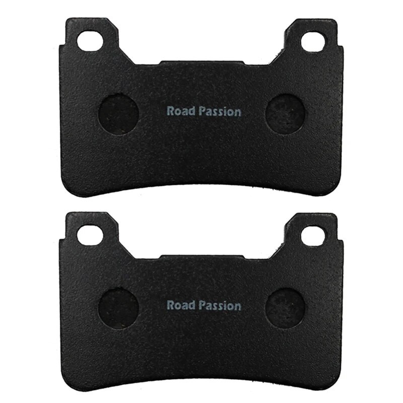 Mootorratta esipiduriklotsid HONDA CBR600RR CBR600RA VFR800F VFR800FA CB1000R CBR1000RR CBR1000RRA CBF600N7 VFR800XA XA jaoks