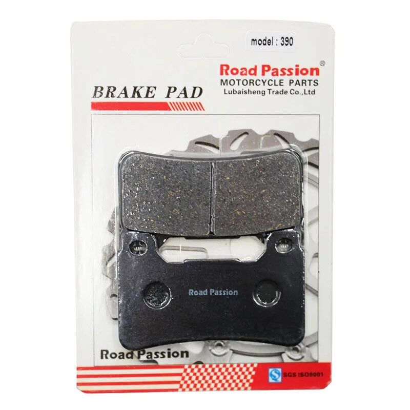 Mootorratta esipiduriklotsid HONDA CBR600RR CBR600RA VFR800F VFR800FA CB1000R CBR1000RR CBR1000RRA CBF600N7 VFR800XA XA jaoks