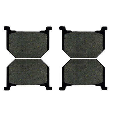 AHL Motocikla priekšējie aizmugurējie bremžu kluči Bremžu diski priekš SUZUKI GS700E GV700G GS750E GS750L GS750 ED ESD GS850G GS1100G GS1000