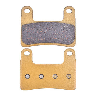 Priekšējo aizmugurējo bremžu kluču diskam BMW R1250 GS Adventure R1250GS diskam ir fiksētas spoles 2019-2020 R 1250 GS Edition 40 2020 2021