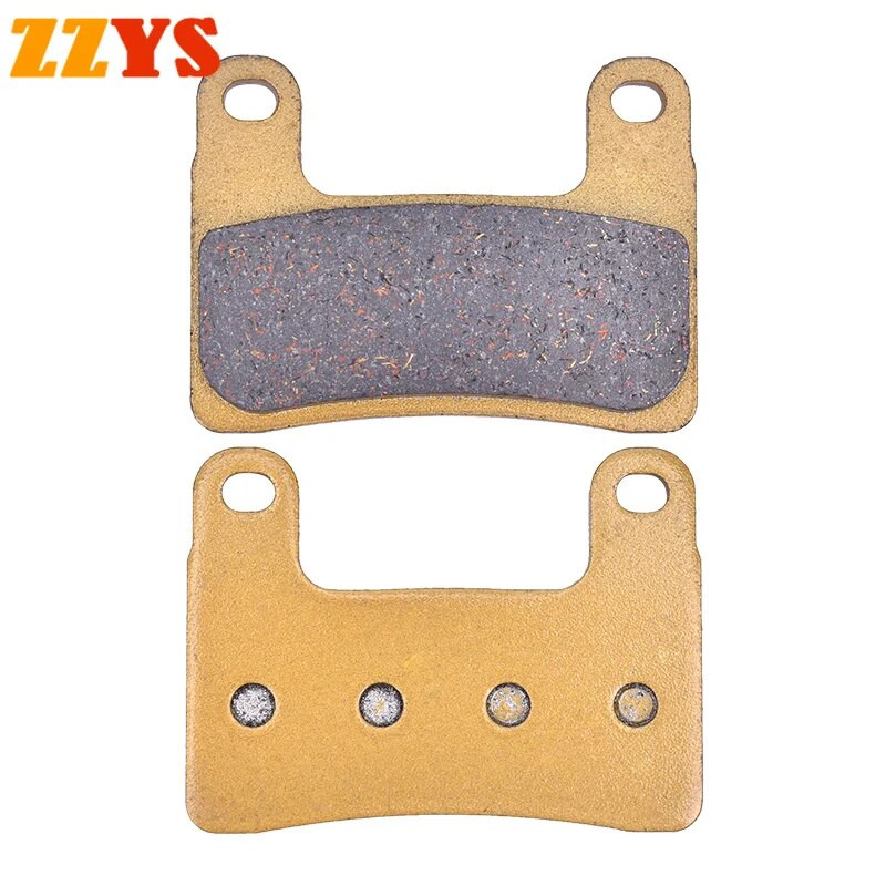 Priekšējo aizmugurējo bremžu kluču diskam BMW R1250 GS Adventure R1250GS diskam ir fiksētas spoles 2019-2020 R 1250 GS Edition 40 2020 2021