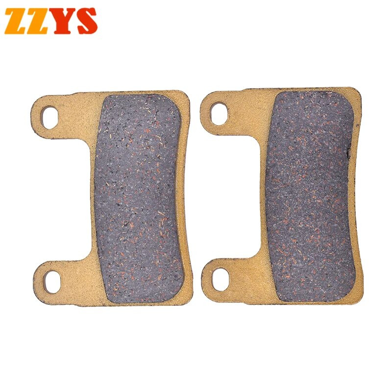 Priekšējo aizmugurējo bremžu kluču diskam BMW R1250 GS Adventure R1250GS diskam ir fiksētas spoles 2019-2020 R 1250 GS Edition 40 2020 2021