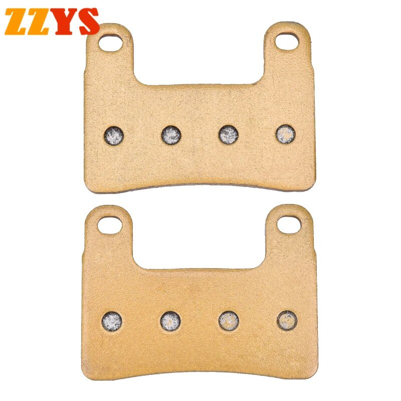 Priekšējo aizmugurējo bremžu kluču diskam BMW R1250 GS Adventure R1250GS diskam ir fiksētas spoles 2019-2020 R 1250 GS Edition 40 2020 2021