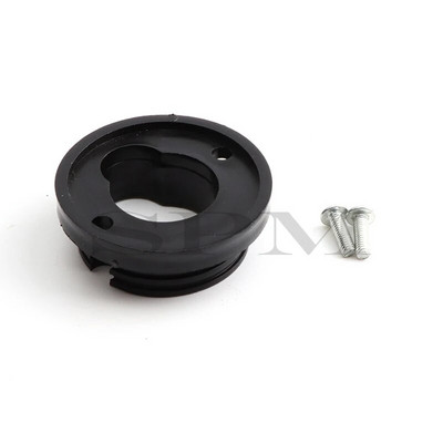 42 mm gaisa filtrs ar savienotāju kabatas velosipēdam Minimoto Quad ATV Dirt Bike Go Kart Buggy 47cc 49cc 2 taktu dzinēja karburators