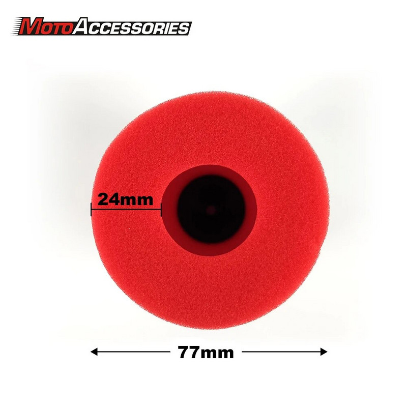 Putu gaisa filtrs KTM EXC 250R Freeride eļļas filtru nomaiņa KTM Exc motociklam Ktms 250R Freeride motociklu piederumi