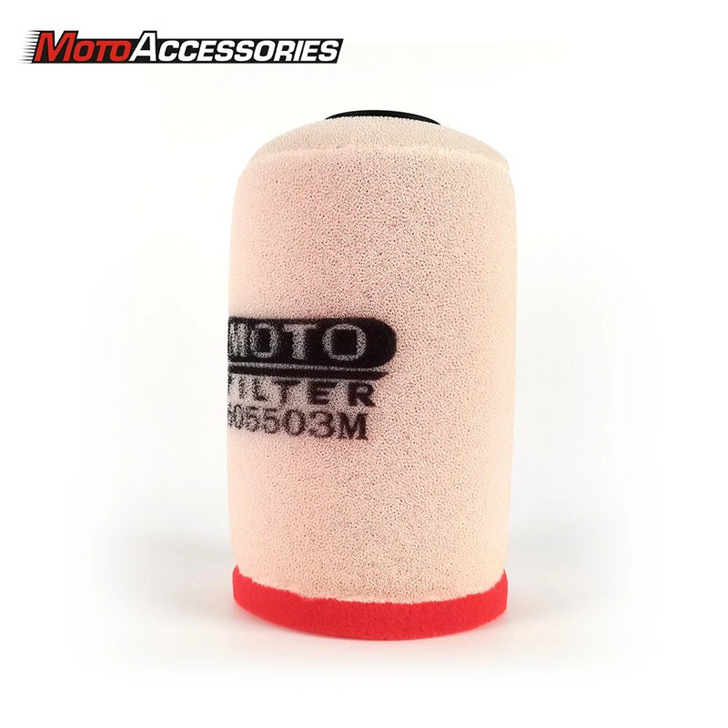 Putu gaisa filtrs KTM EXC 250R Freeride eļļas filtru nomaiņa KTM Exc motociklam Ktms 250R Freeride motociklu piederumi