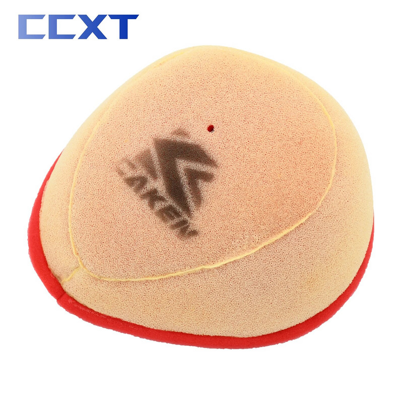 Motocikla gaisa filtra tīrītāja ieplūdes sūklis Kawasaki KX250F KX450F KX 250F 450F KXF 250 2006-2016 motokrosa universālajām daļām