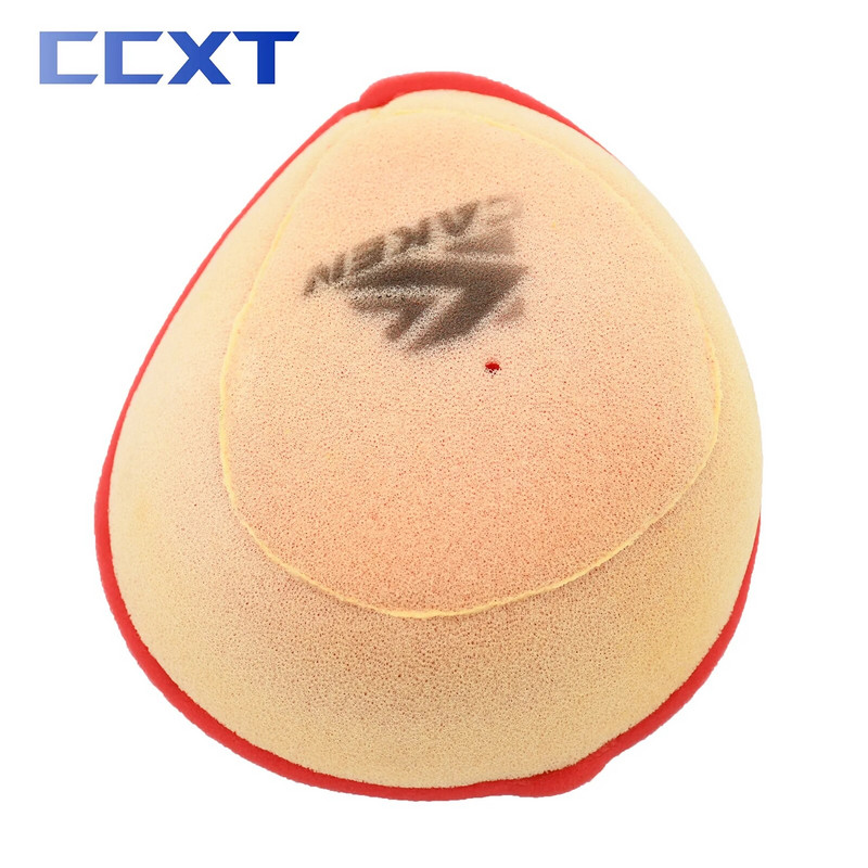 Motocikla gaisa filtra tīrītāja ieplūdes sūklis Kawasaki KX250F KX450F KX 250F 450F KXF 250 2006-2016 motokrosa universālajām daļām