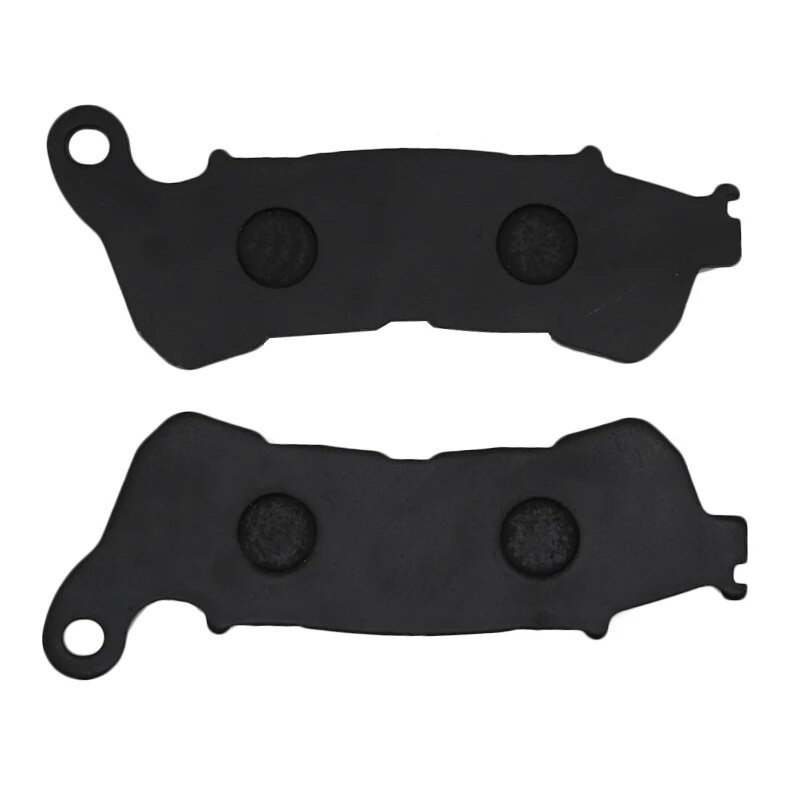 Cyleto prednje kočione pločice za motocikle za HONDA NSA 700 NSA700 DN01 DN-01 2009-2012 NT700 NT 700 NT700V Deauville 700 2006-2014