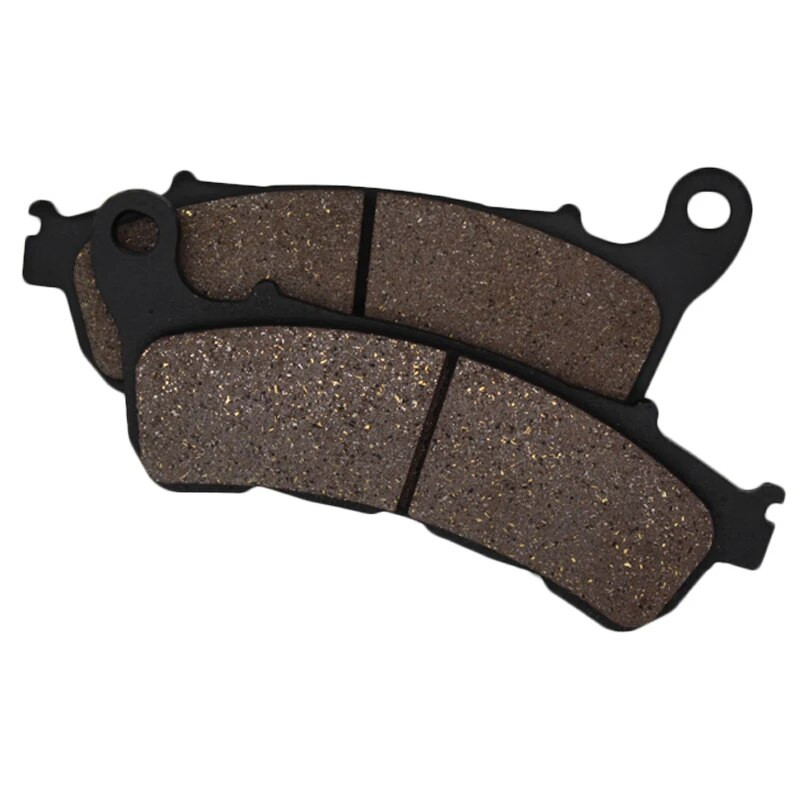 Cyleto prednje kočione pločice za motocikle za HONDA NSA 700 NSA700 DN01 DN-01 2009-2012 NT700 NT 700 NT700V Deauville 700 2006-2014