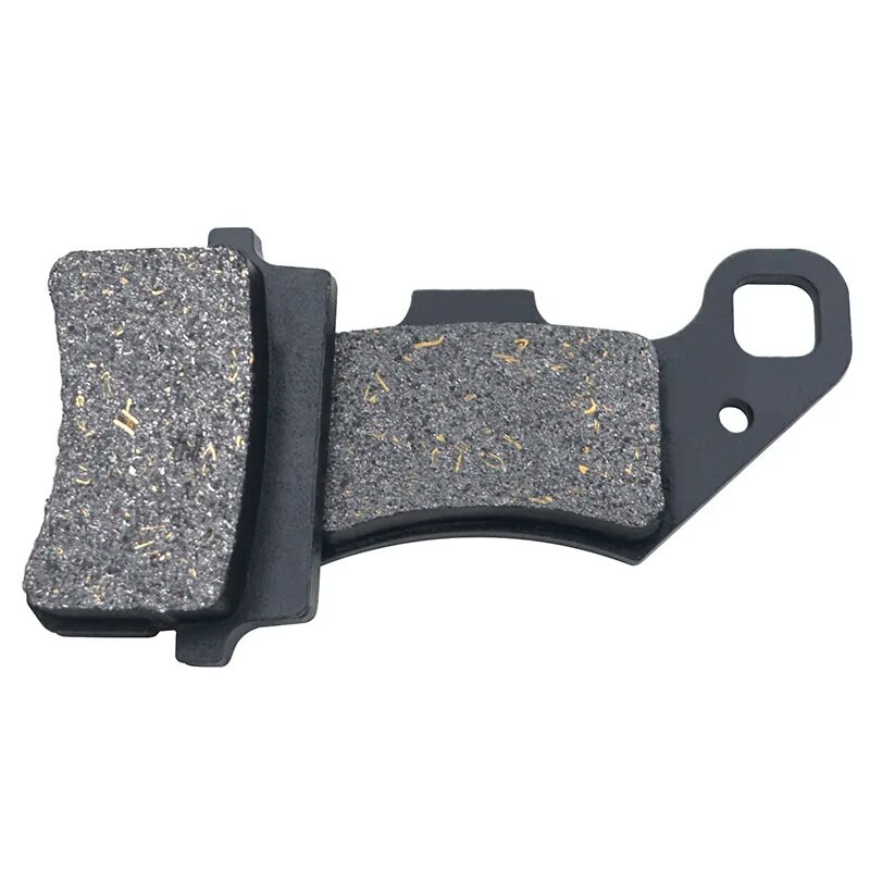 UTV ATV kvadraciklu priekšējie bremžu kluči priekš KAZUMA MF 90 MF90 Falcon