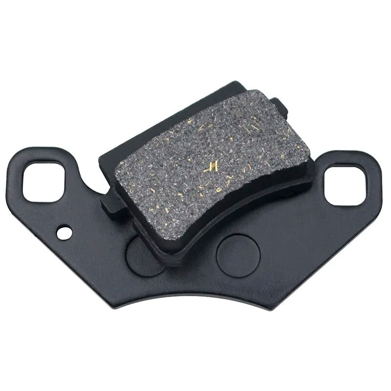 UTV ATV kvadraciklu priekšējie bremžu kluči priekš KAZUMA MF 90 MF90 Falcon