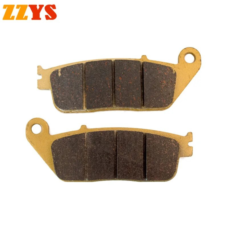 Első és hátsó tárcsafékbetét készlet HONDA SH 125i módú ADL 2 dugattyús féknyereghez 2014 2015 2016 2017 2018 2019 2020 2021 SH125i