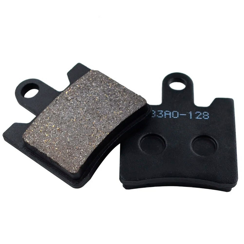 AHL motocikla priekšējie un aizmugurējie bremžu kluči priekš SUZUKI AN250 Burgman Skywave K1 K2 WXY AN400 K3 K4 K5 K6 AN 250 400