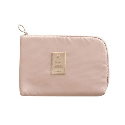 Ceļojumu piederumu kabeļa soma Pārnēsājama digitālā USB elektroniskā organizatora sīkrīka futrālis Ceļojumu mobilā tālruņa uzlādes mobilā lādētāja turētājs