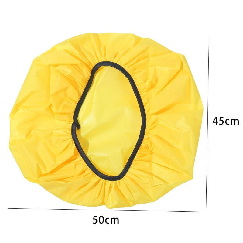 Navlaka za kofere Kolica Školske torbe Ruksak Navlaka otporna na kišu Prtljaga Zaštitna vodootporna školska torba Navlake otporne na prašinu 2023