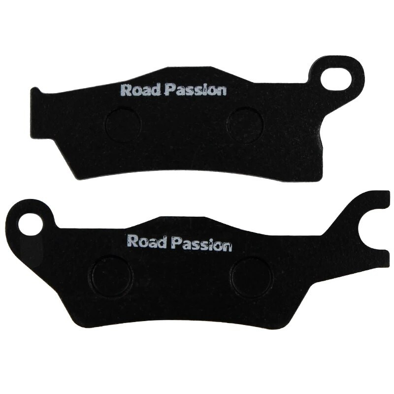 Road Passion motocikla priekšējie un aizmugurējie bremžu kluči Can AM Renegade 500 800 800R 1000 STD EFI XXC 2012 2013 2014 2015 2016