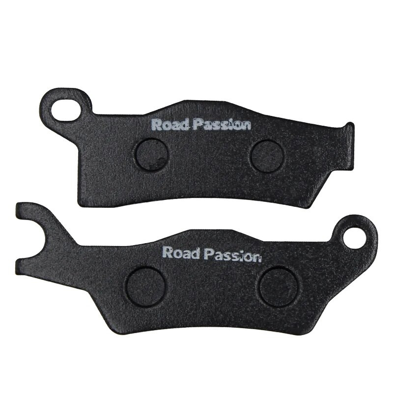 Road Passion motocikla priekšējie un aizmugurējie bremžu kluči Can AM Renegade 500 800 800R 1000 STD EFI XXC 2012 2013 2014 2015 2016