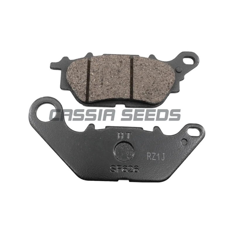 Motocikla priekšējie un aizmugurējie bremžu kluči Loncin Wuji motorolleram SR150GT LX150T-29 bremžu kluči