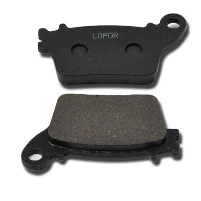 Placute frana motocicleta pentru Kawasaki ZX10R ZX-10R Ninja 1000 2011-2015