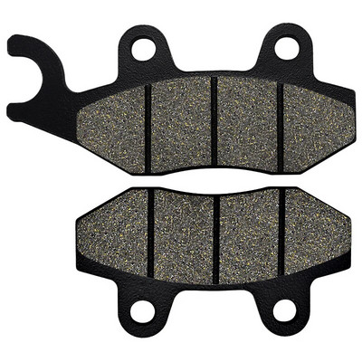 Cyleto motocikla priekšējie vai aizmugurējie bremžu kluči priekš Kawasaki KLR650 KLR 650 KL650 KL650E KL 650 2008 2009 2010 2011 2012 2013-2015