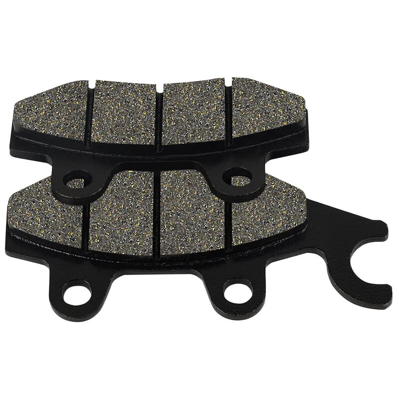 Cyleto motocikla priekšējie vai aizmugurējie bremžu kluči priekš Kawasaki KLR650 KLR 650 KL650 KL650E KL 650 2008 2009 2010 2011 2012 2013-2015