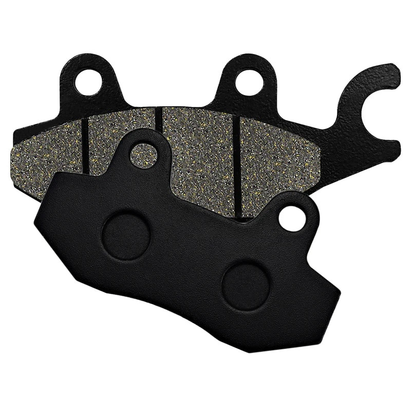 Cyleto motocikla priekšējie vai aizmugurējie bremžu kluči priekš Kawasaki KLR650 KLR 650 KL650 KL650E KL 650 2008 2009 2010 2011 2012 2013-2015