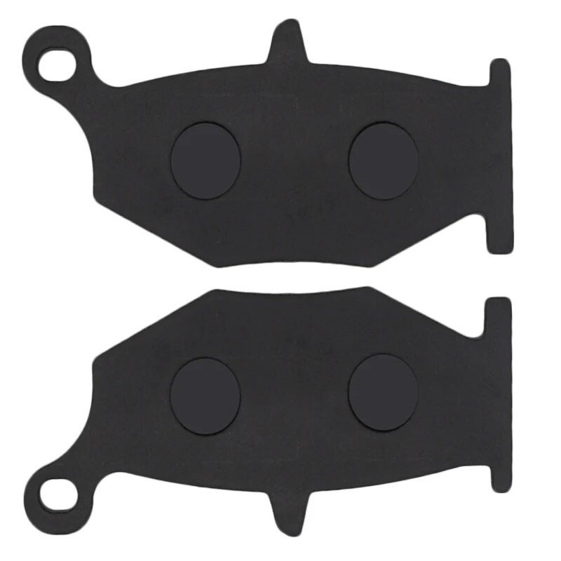 Cyleto motociklu aizmugurējie bremžu kluči priekš SUZUKI GSXR 1000 GSXR1000 K7 K8 2007-2010 GSX1300 GSX 1300 Hayabusa / B-King 2008-2012